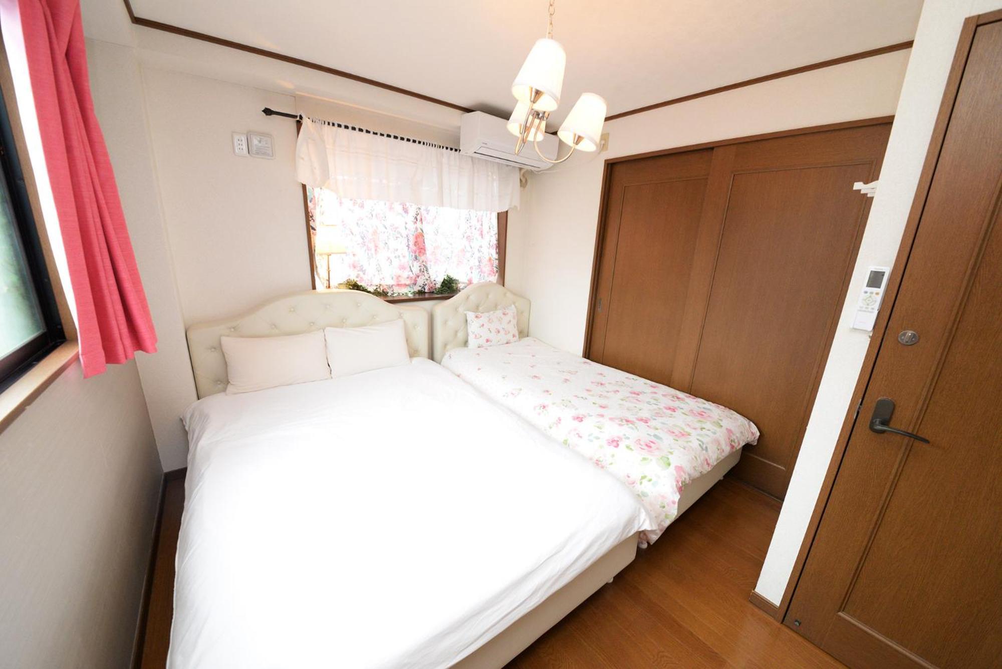 Shinjuku Ny House 2 东京