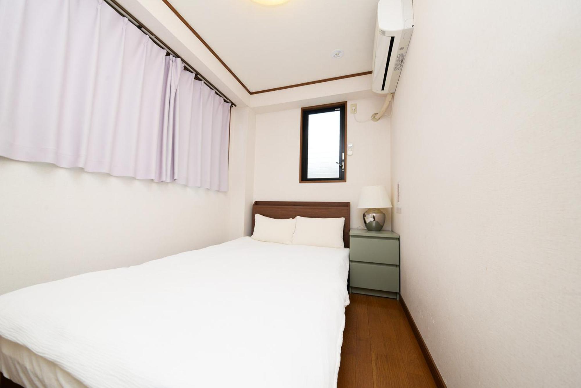 Shinjuku Ny House 2 东京