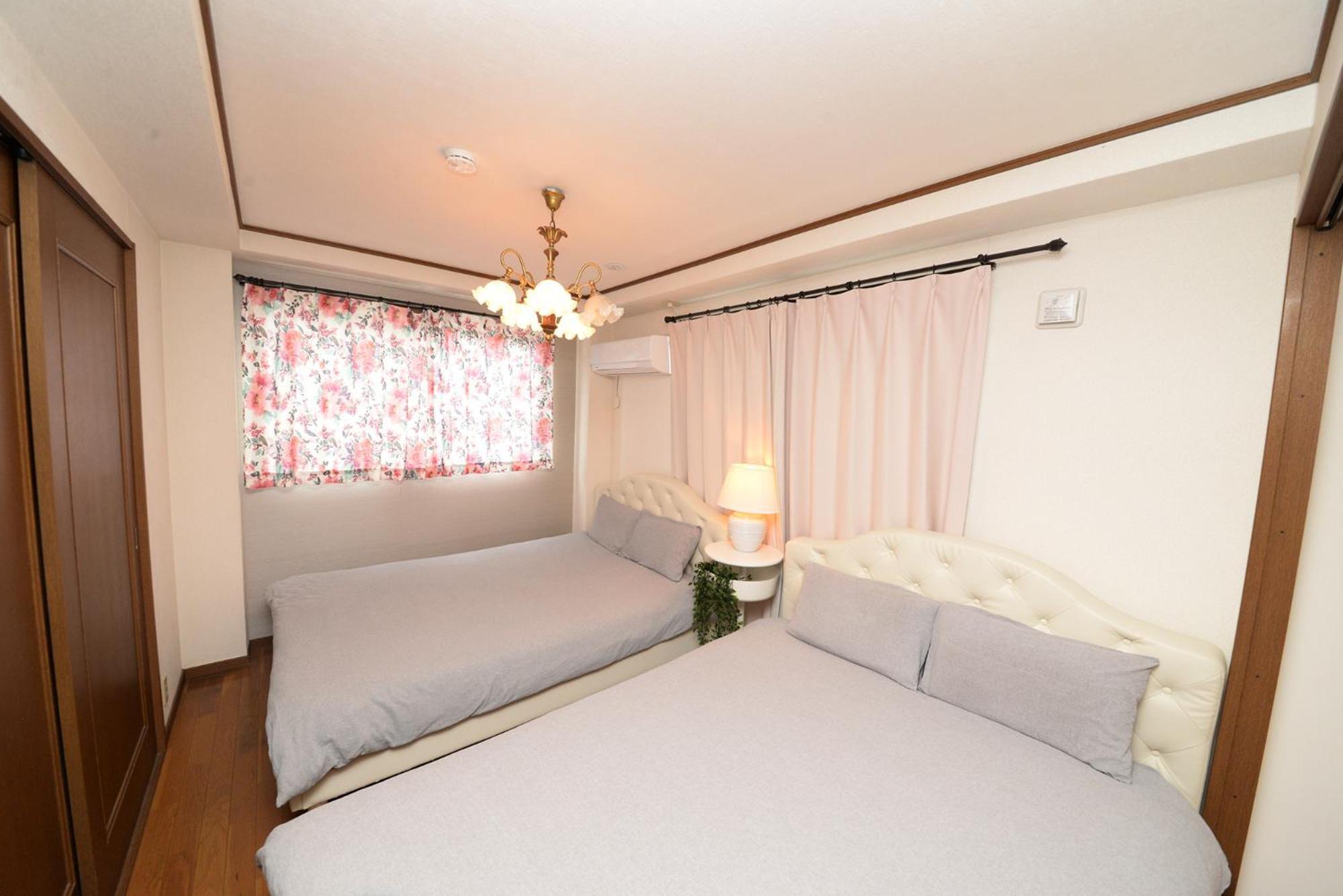 Shinjuku Ny House 2 別墅 *
