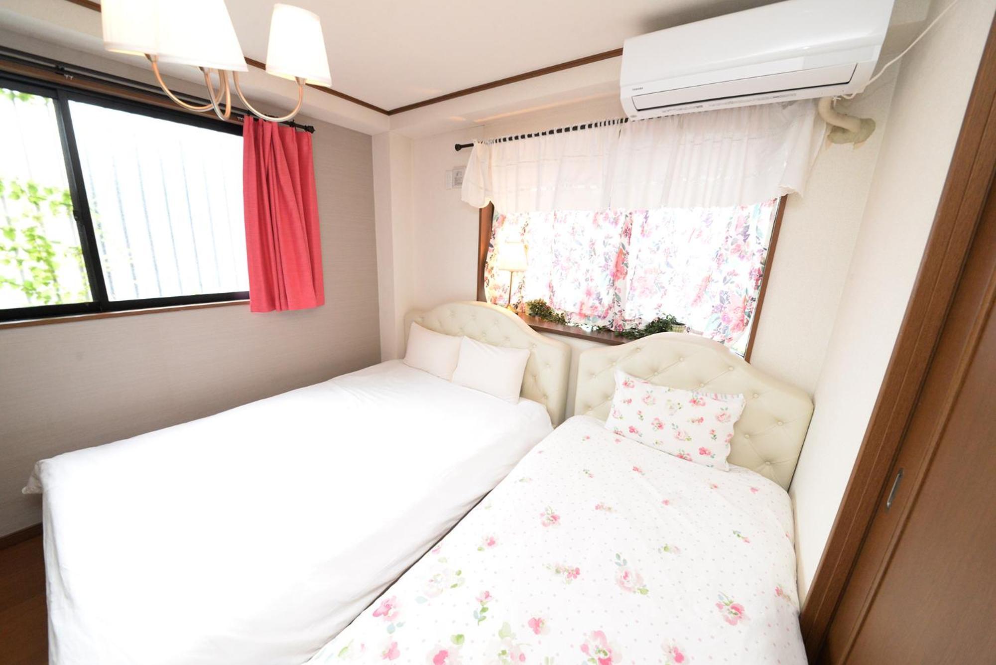 Shinjuku Ny House 2 別墅