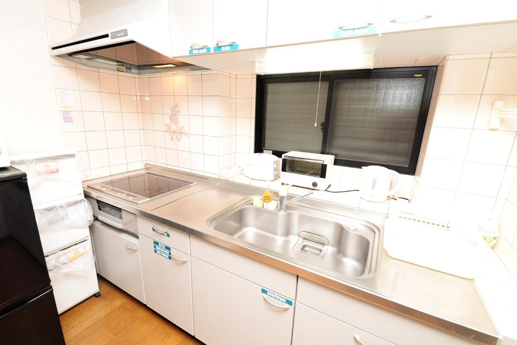 Shinjuku Ny House 2 东京