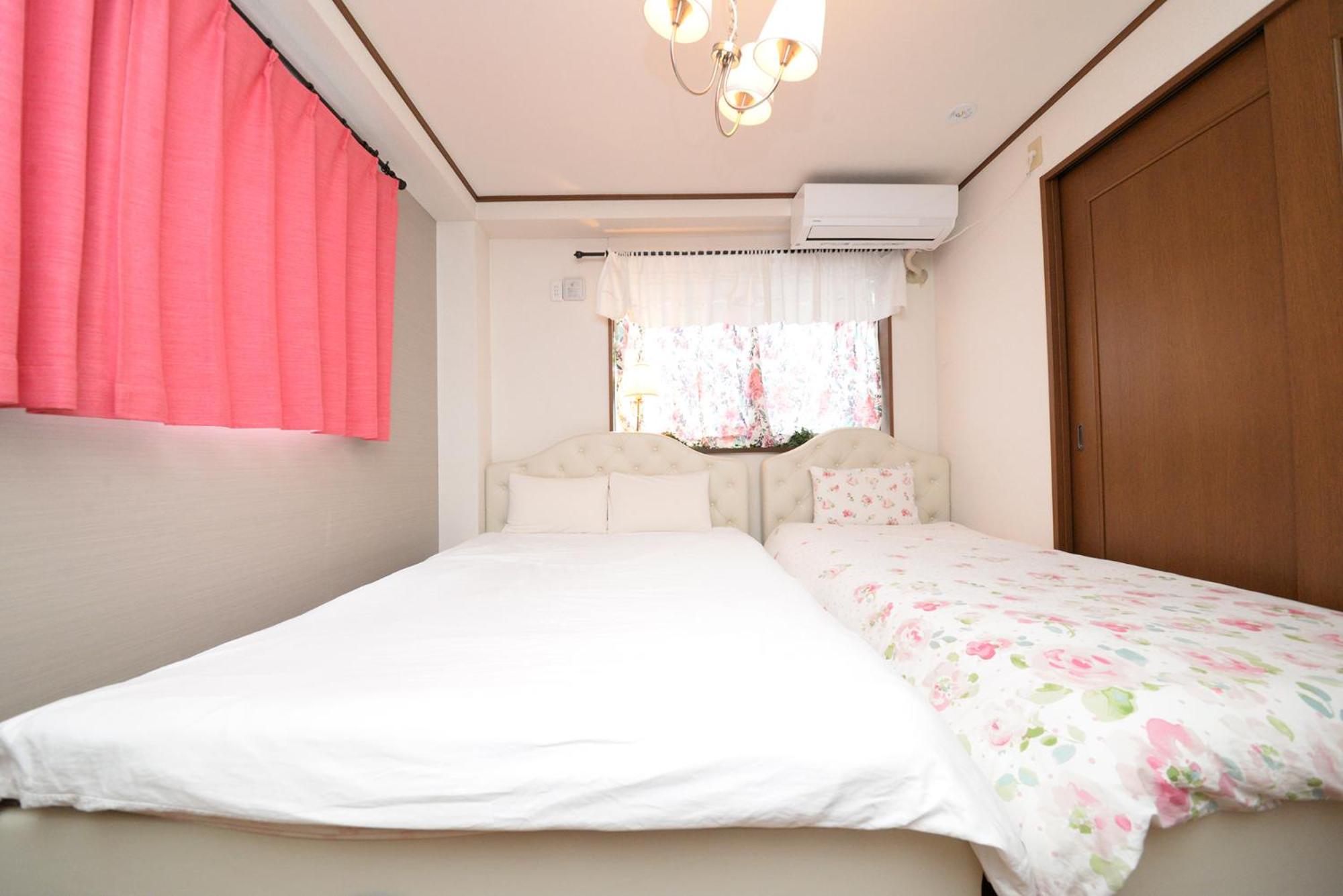 Shinjuku Ny House 2 * 东京