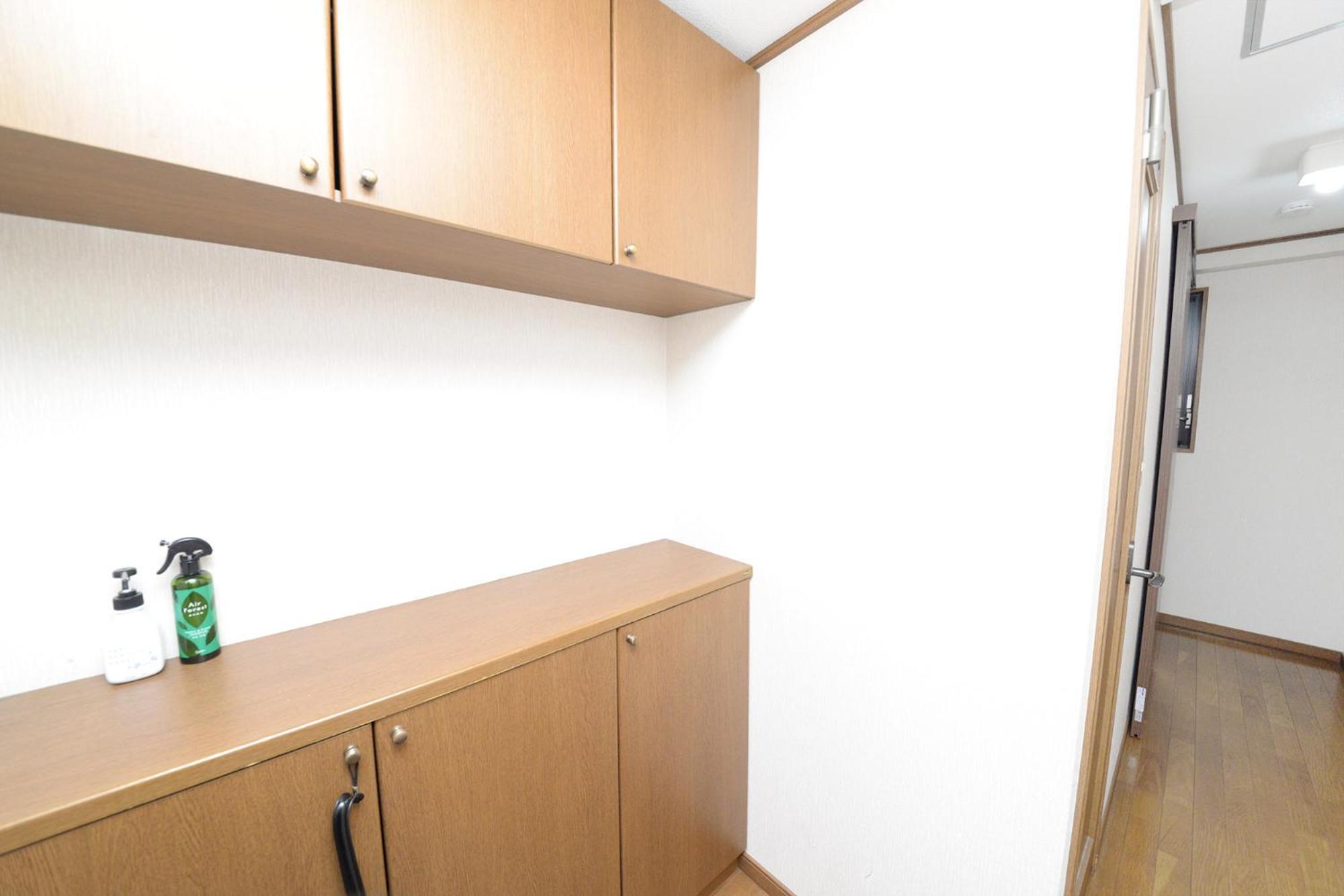 別墅 Shinjuku Ny House 2 东京