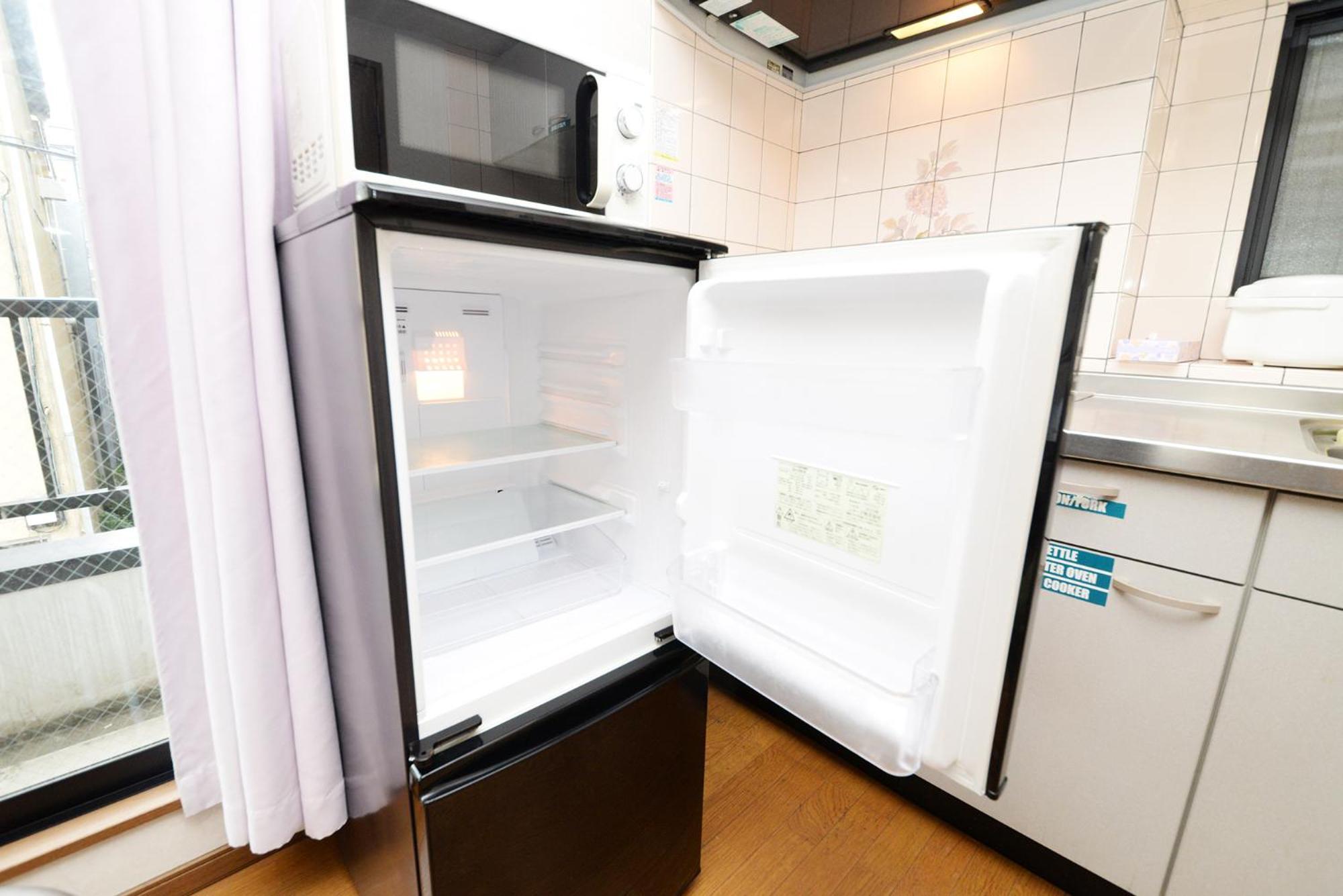 Shinjuku Ny House 2 別墅