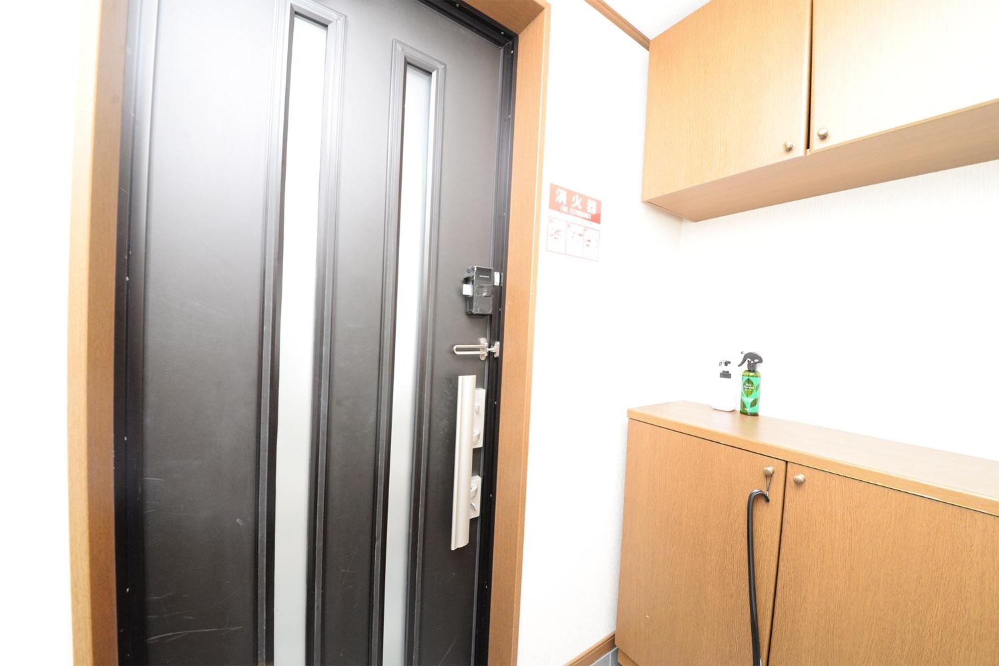 別墅 Shinjuku Ny House 2
