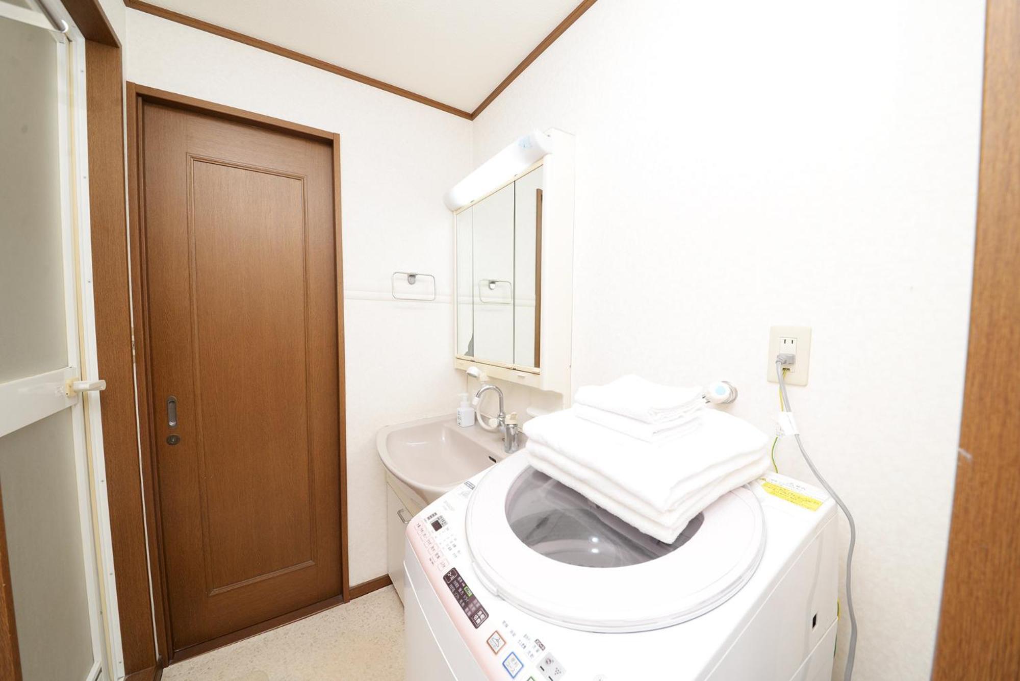 Shinjuku Ny House 2 * 东京