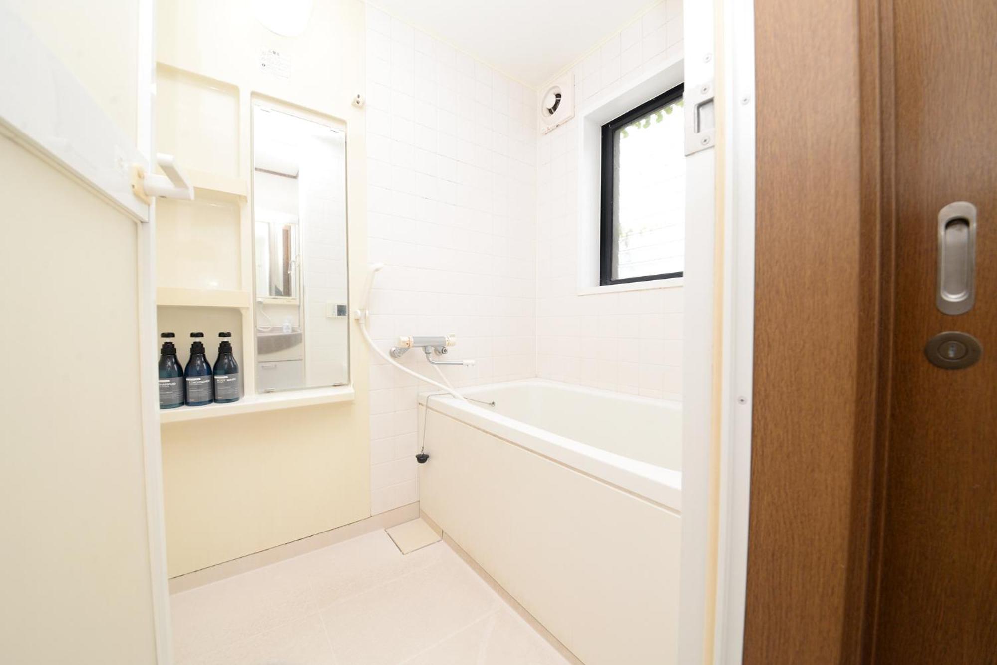 Shinjuku Ny House 2 別墅
