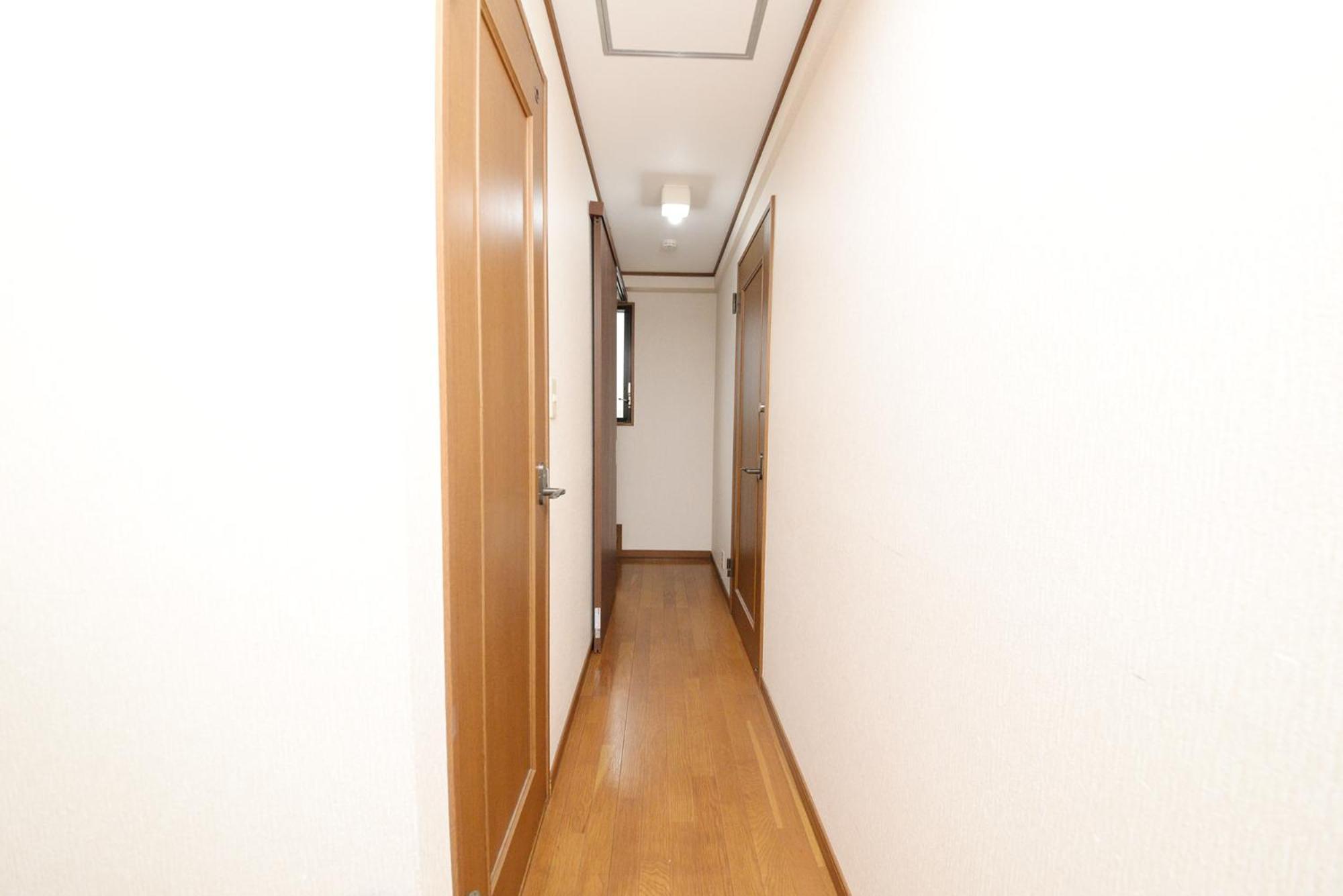 Shinjuku Ny House 2 东京