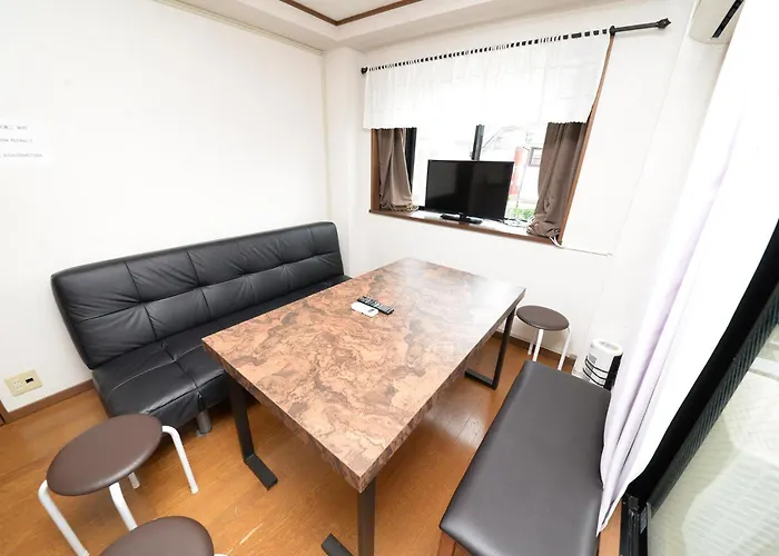 Shinjuku Ny House 2